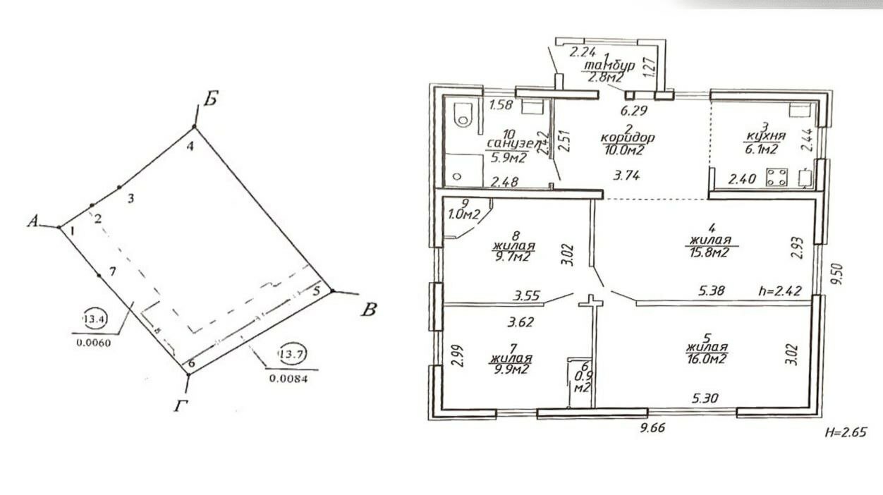 Фото объекта 20