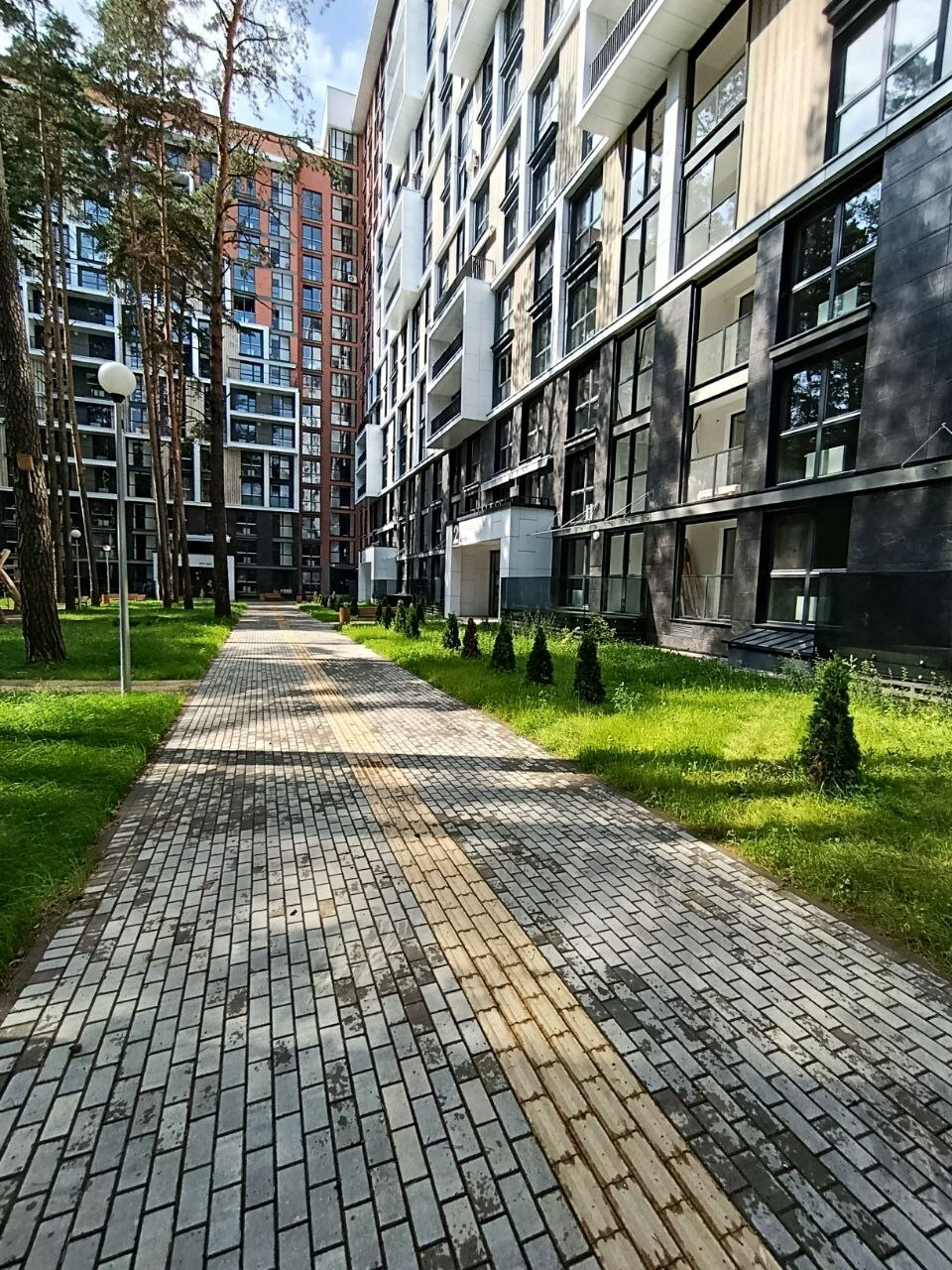 Фото объекта 1