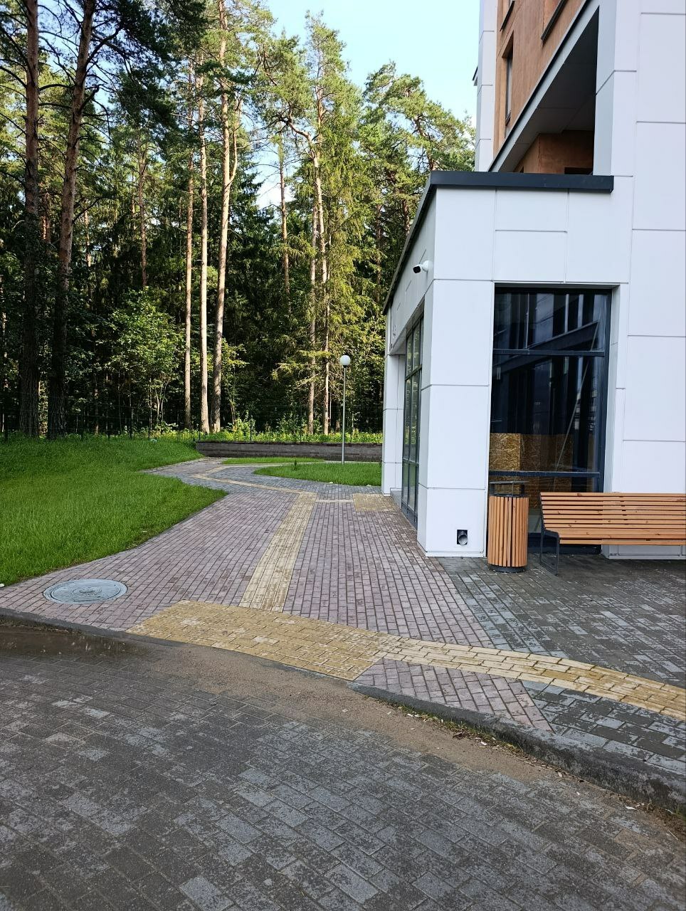 Фото объекта 17