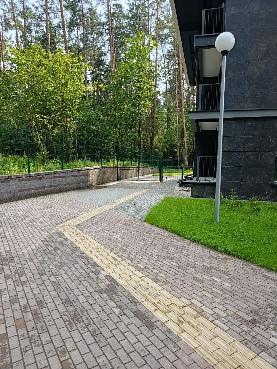 Фото объекта 18