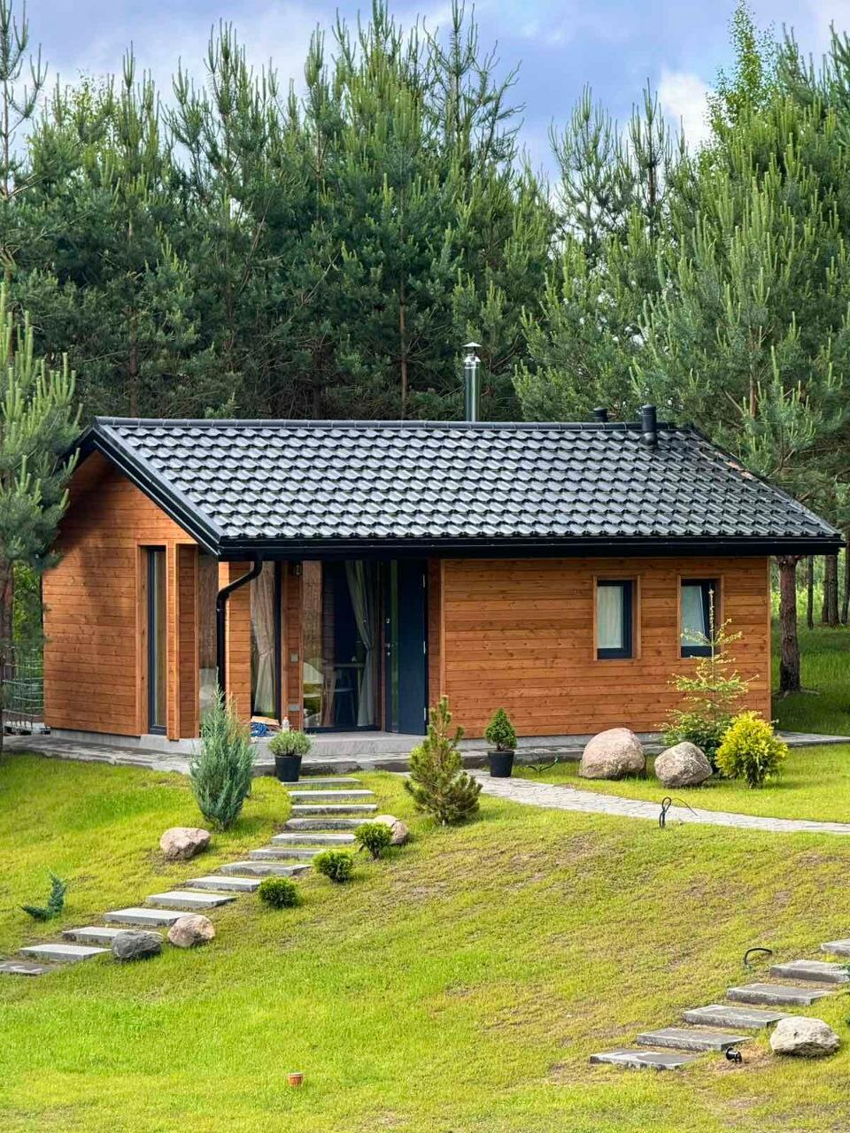 Фото объекта 1