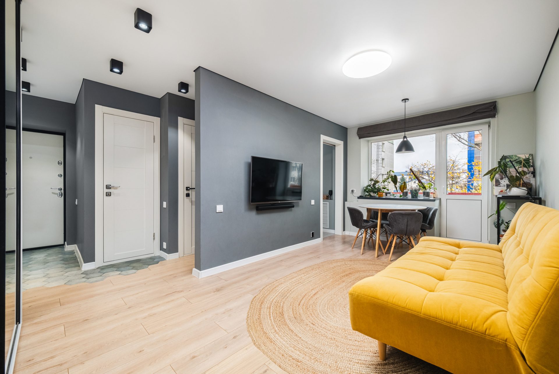 Фото объекта 2