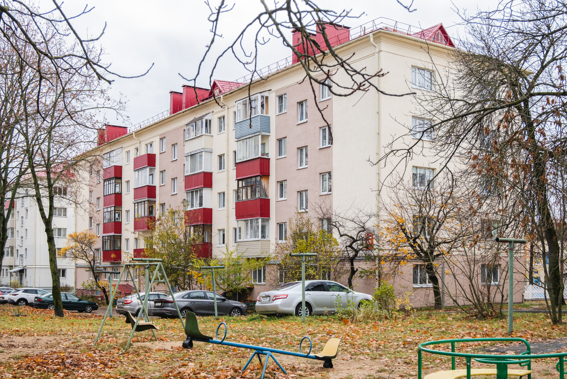 Фото объекта 16