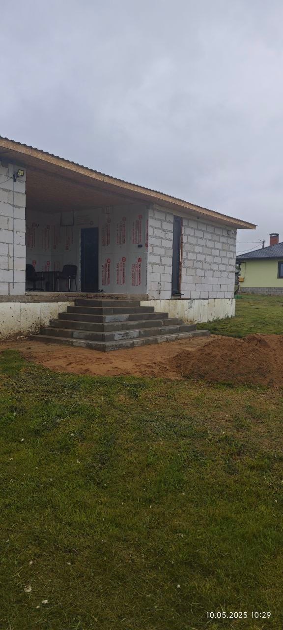 Фото объекта 1