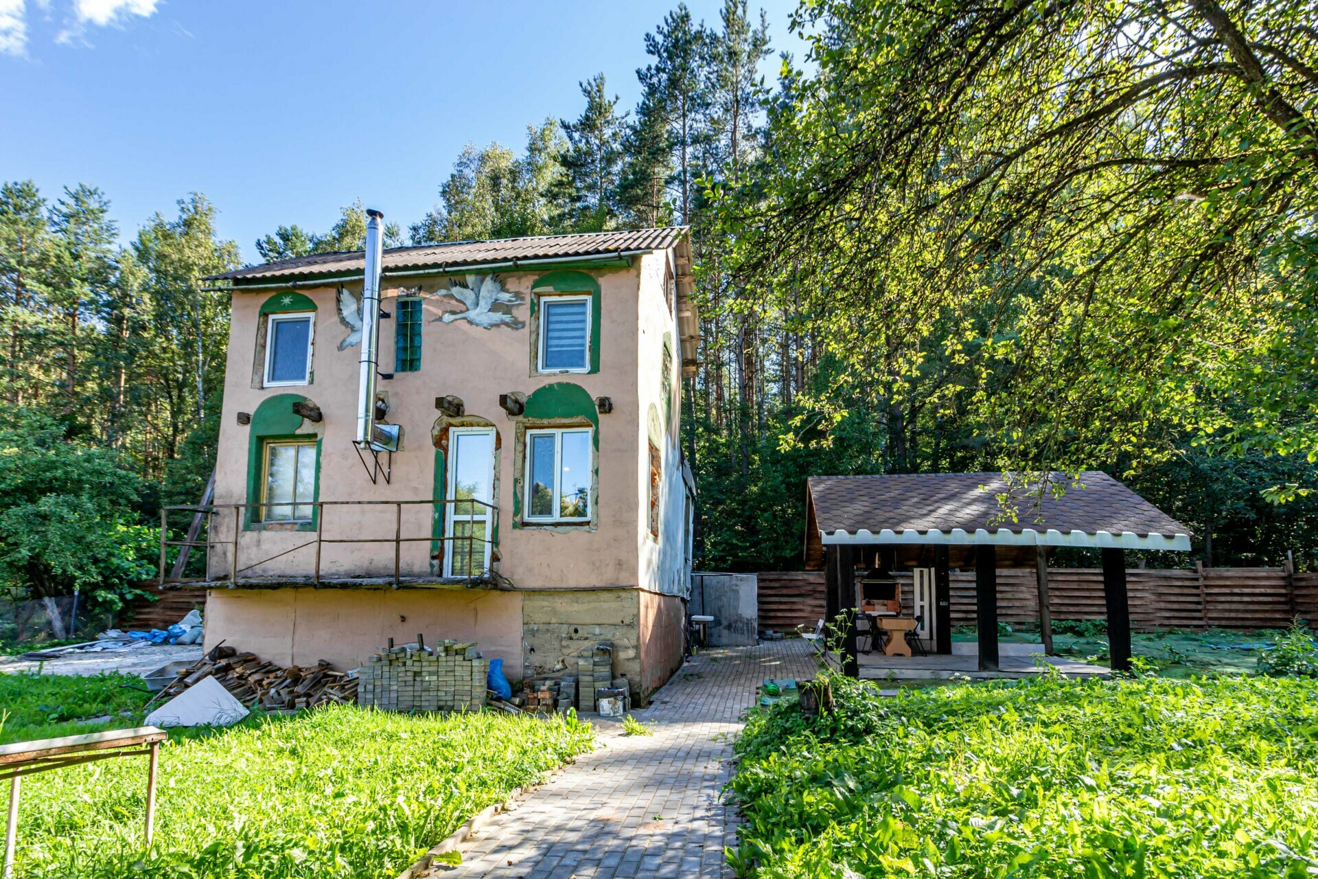 Фото объекта 27