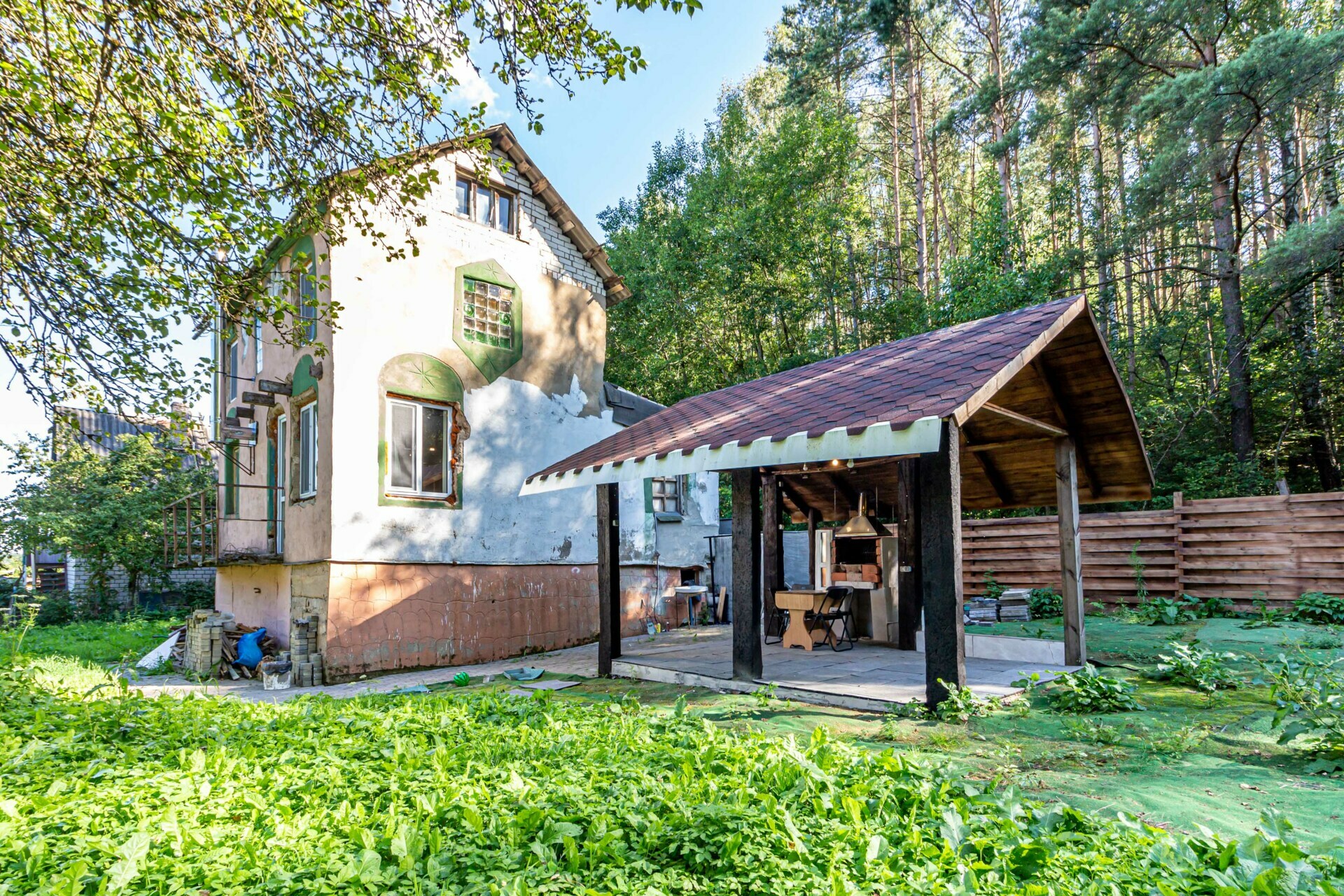 Фото объекта 26