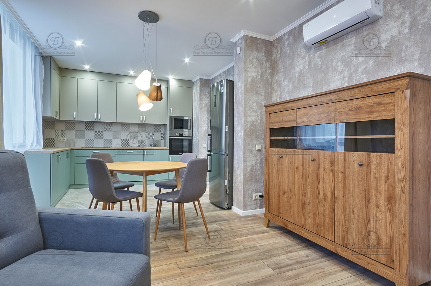 Фото объекта 1