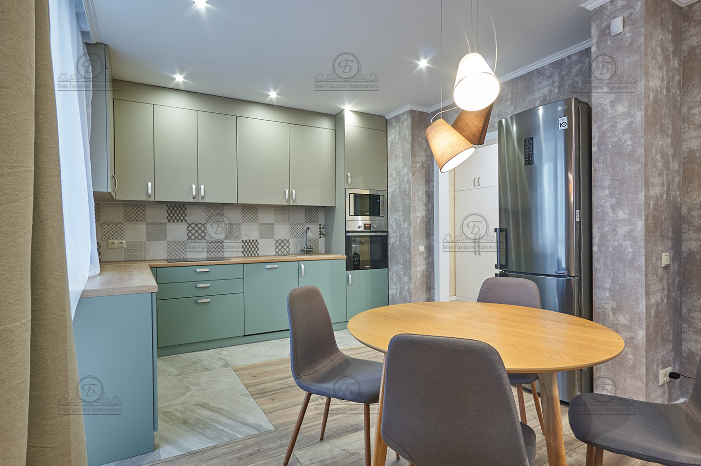 Фото объекта 2