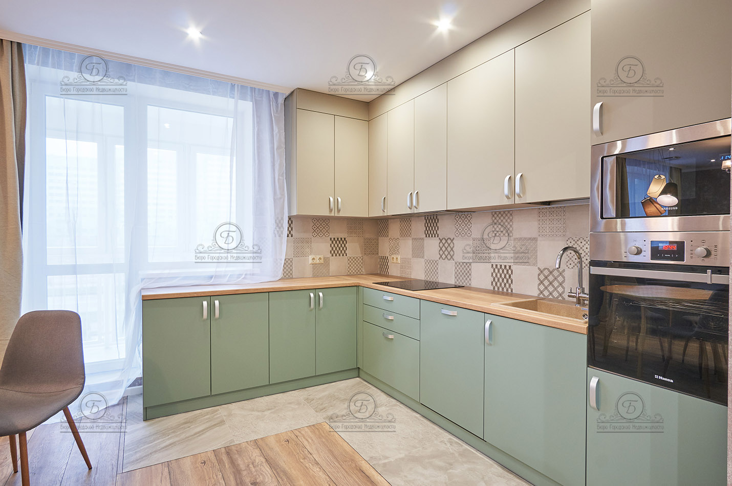 Фото объекта 5