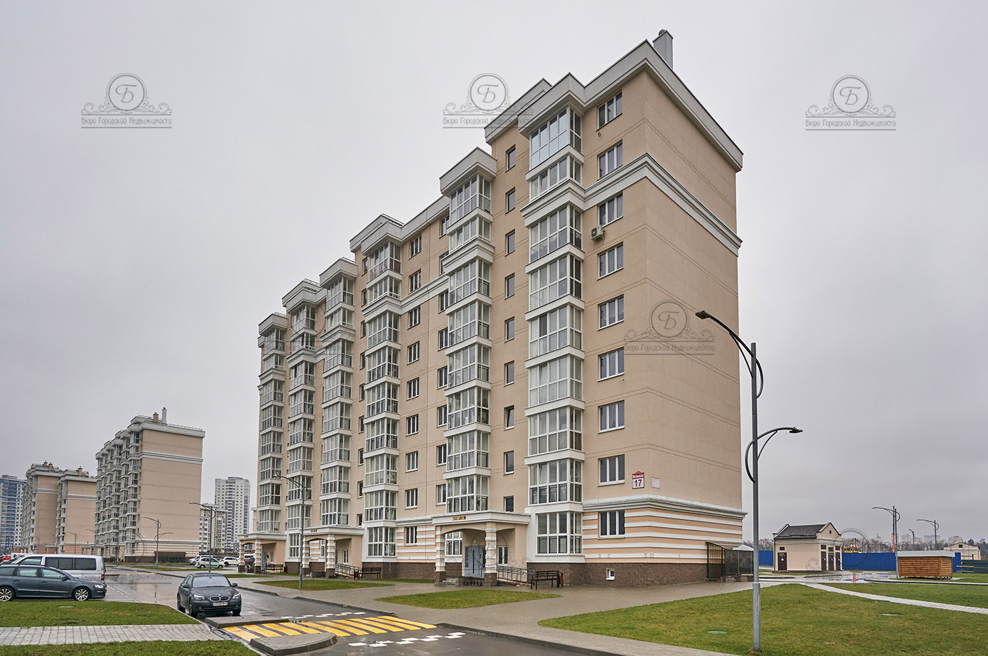 Фото объекта 16