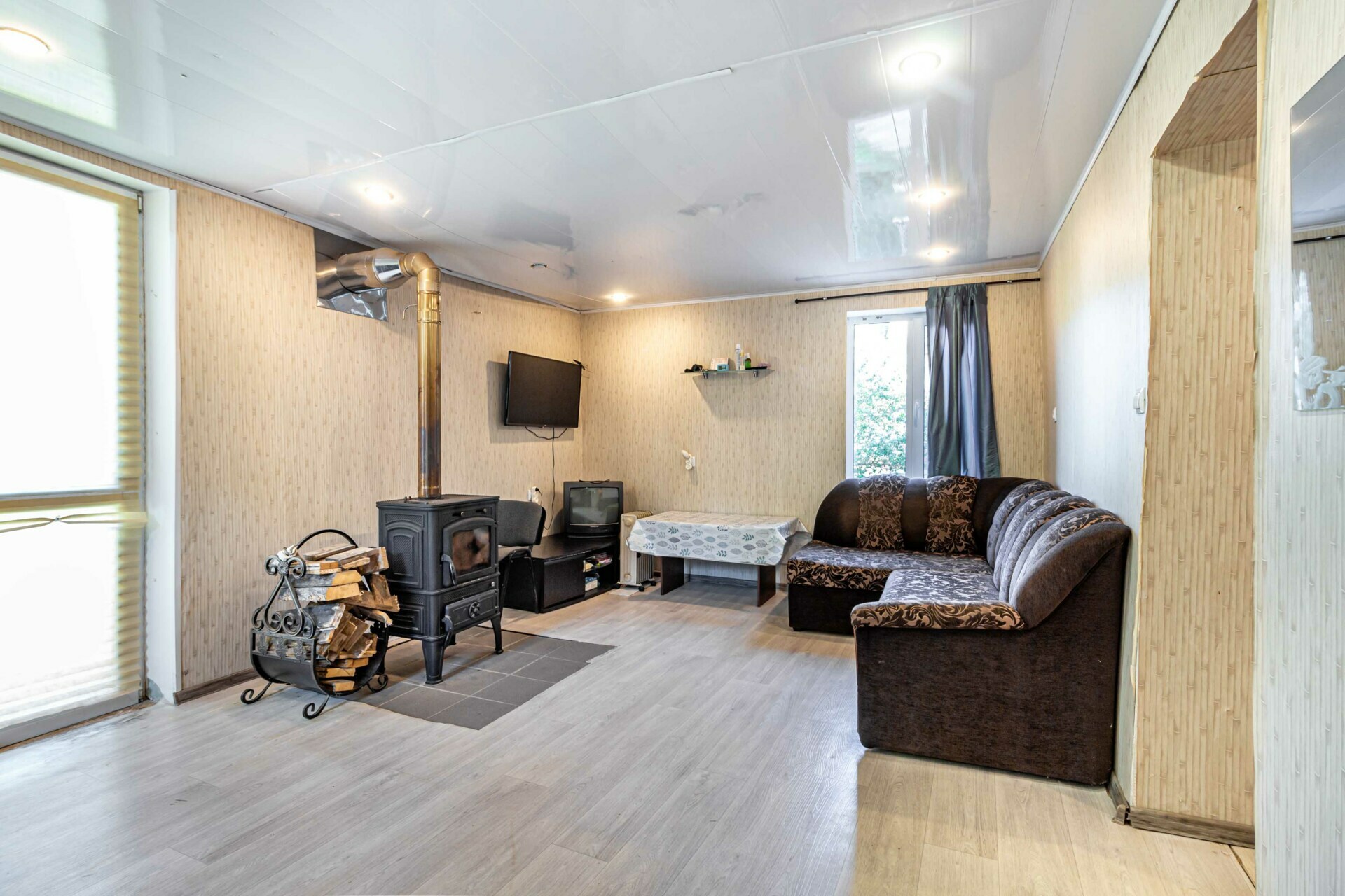 Фото объекта 1