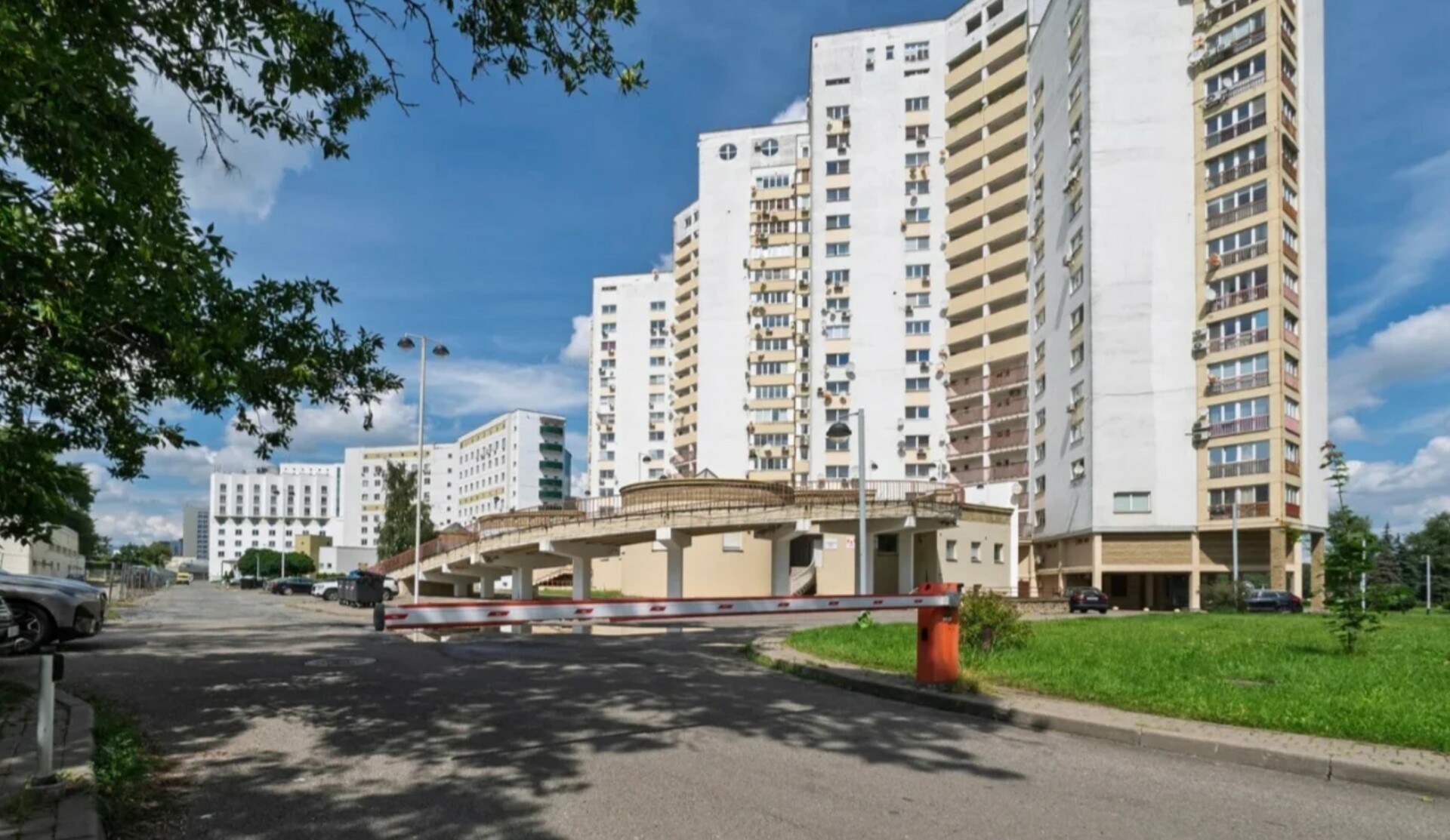 Фото объекта 16