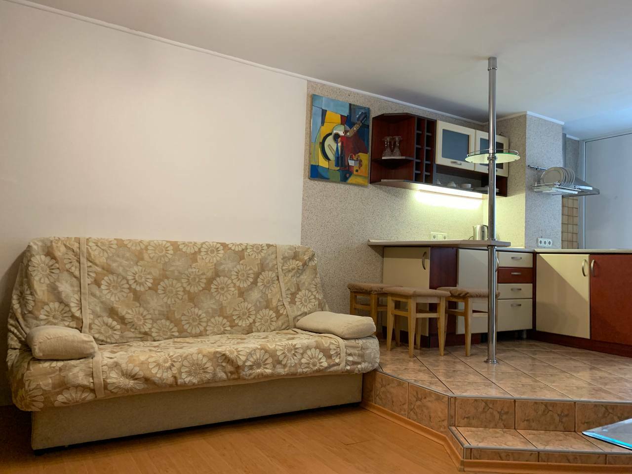 Фото объекта 1