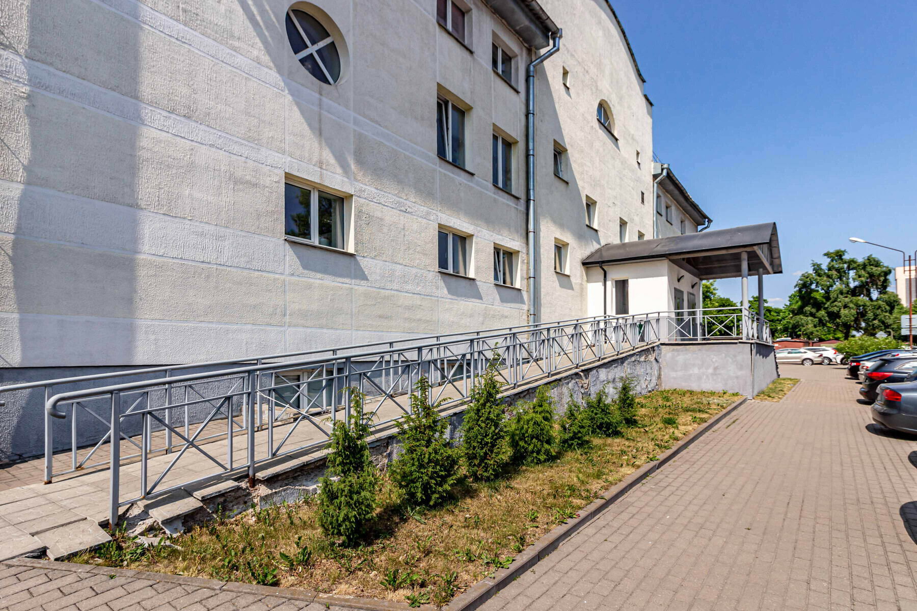 Фото объекта 3