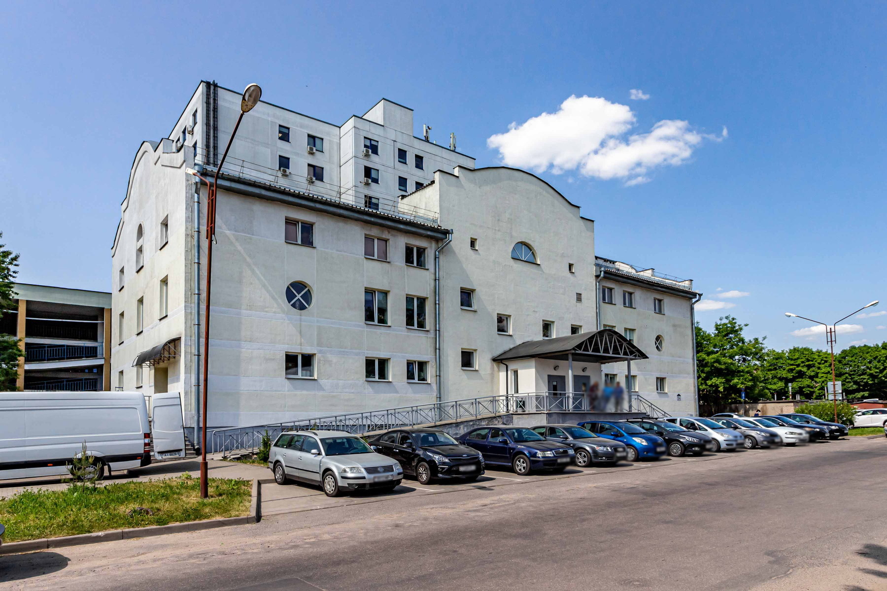 Фото объекта 1