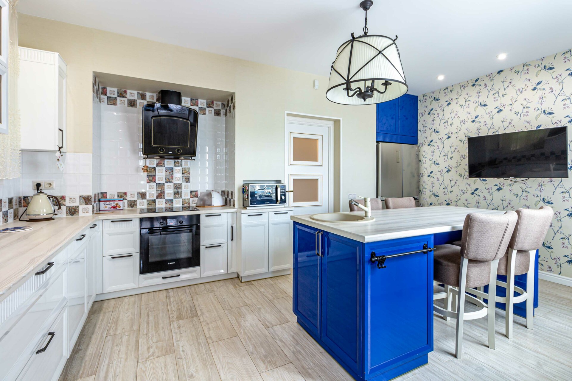 Фото объекта 1