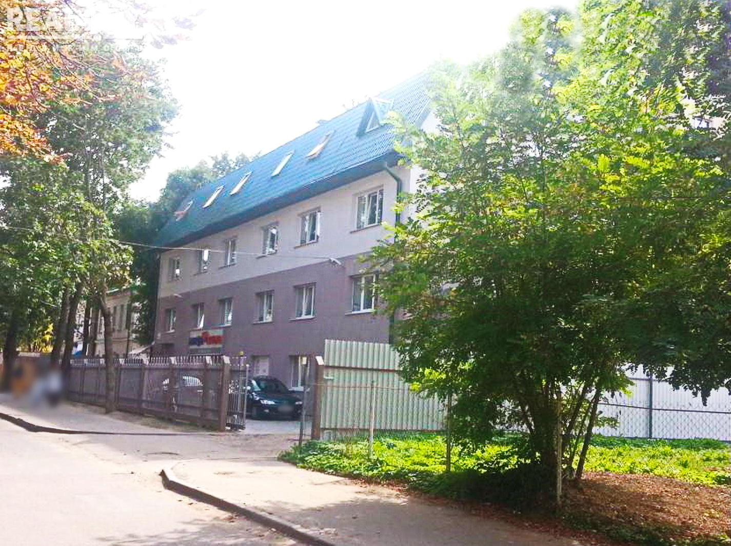 Фото объекта 2