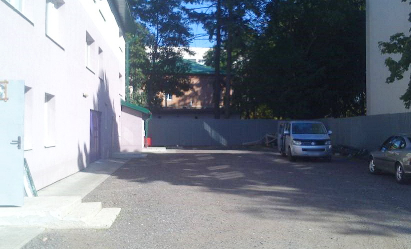 Фото объекта 3