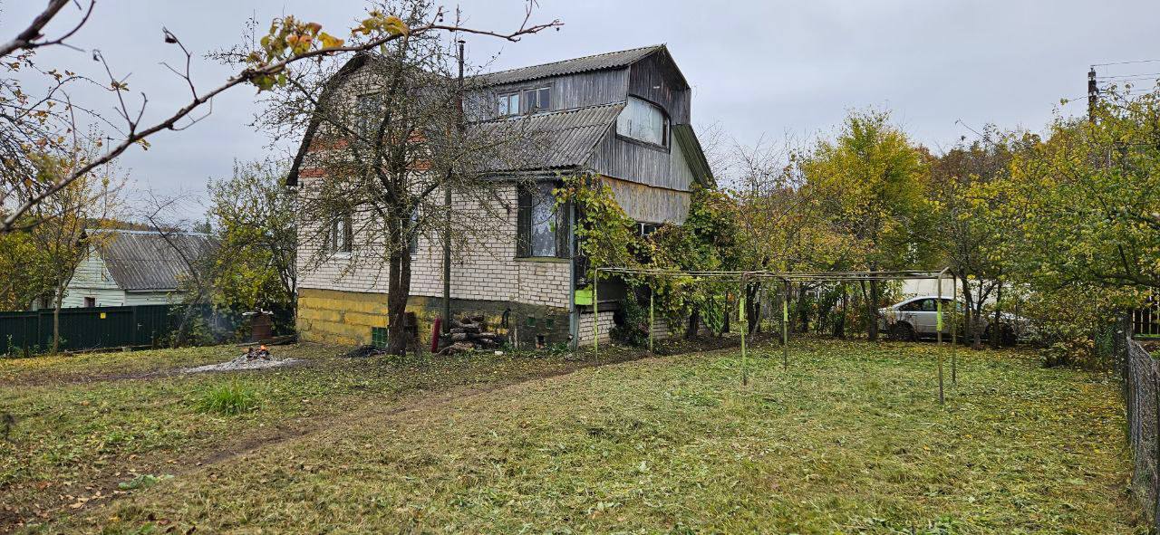 Фото объекта 1