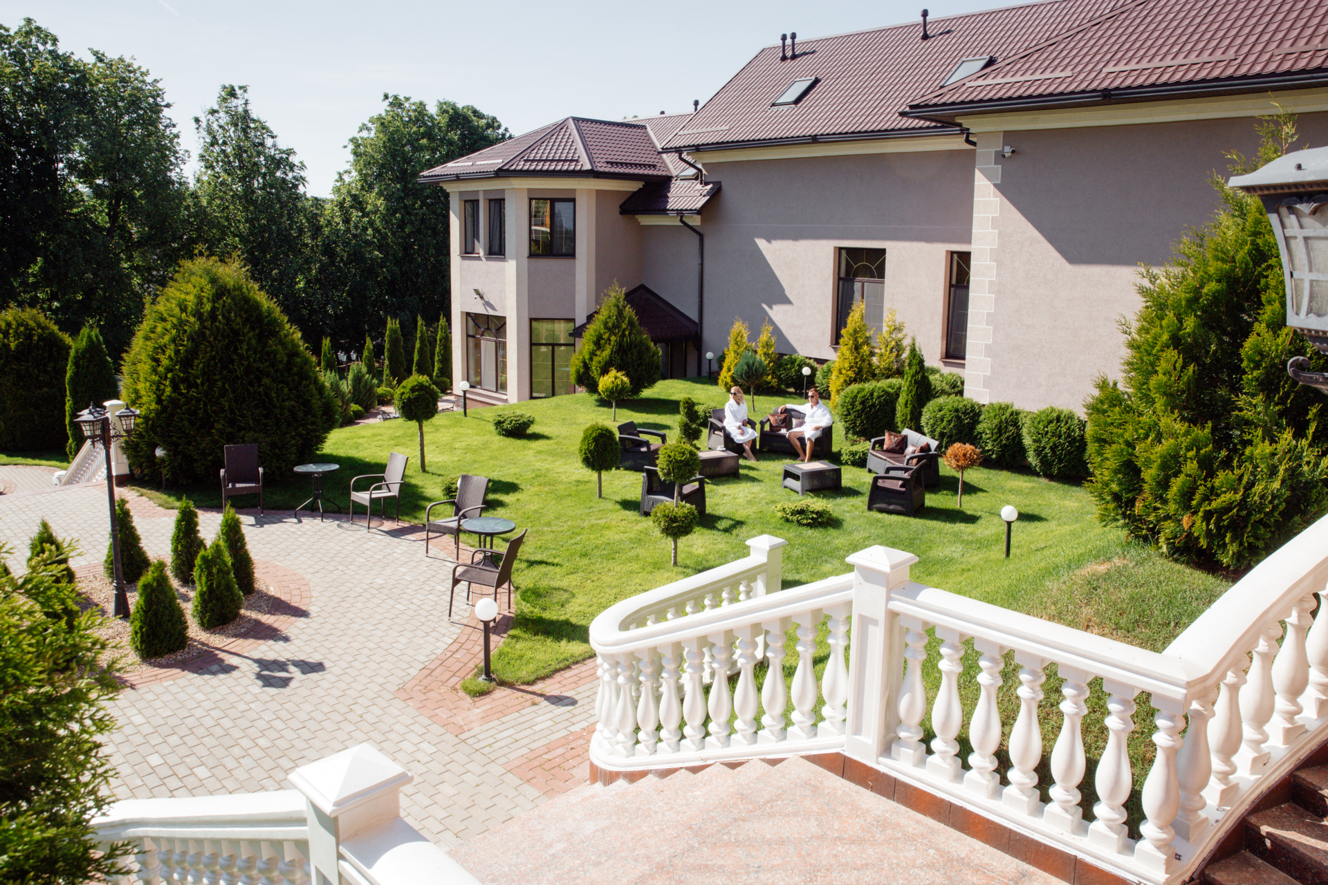 Фото объекта 1