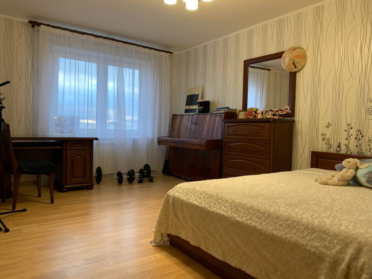 Фото объекта 2