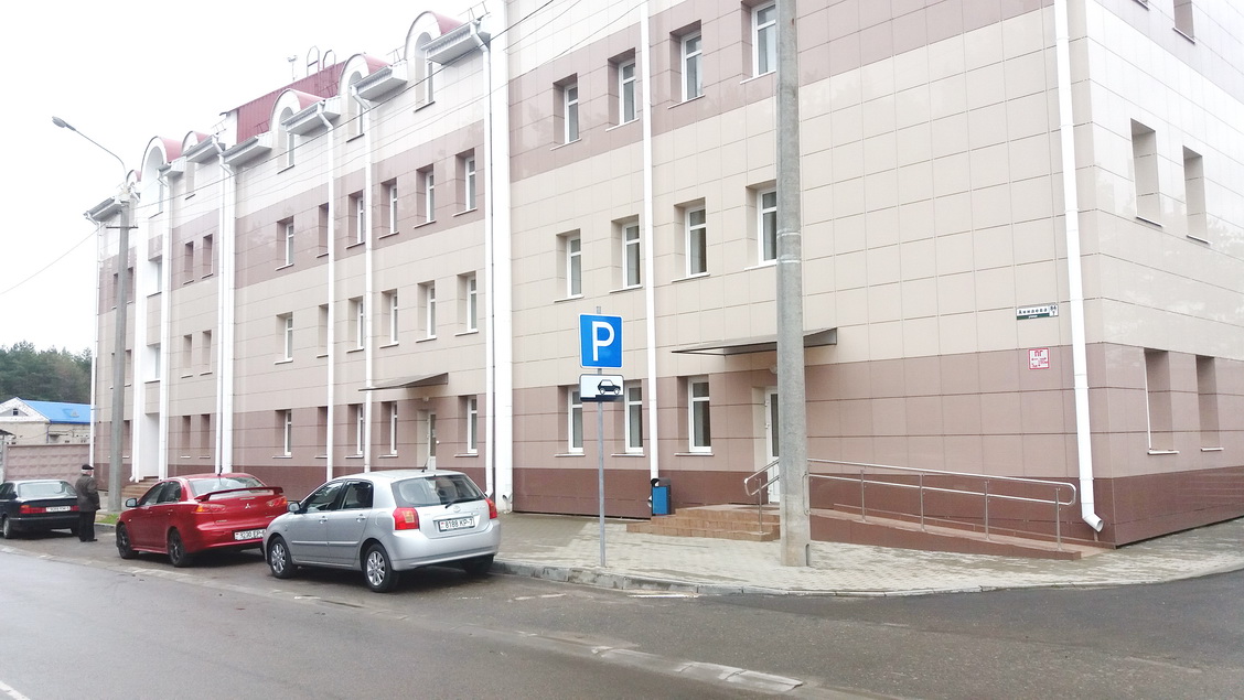 Фото объекта 1