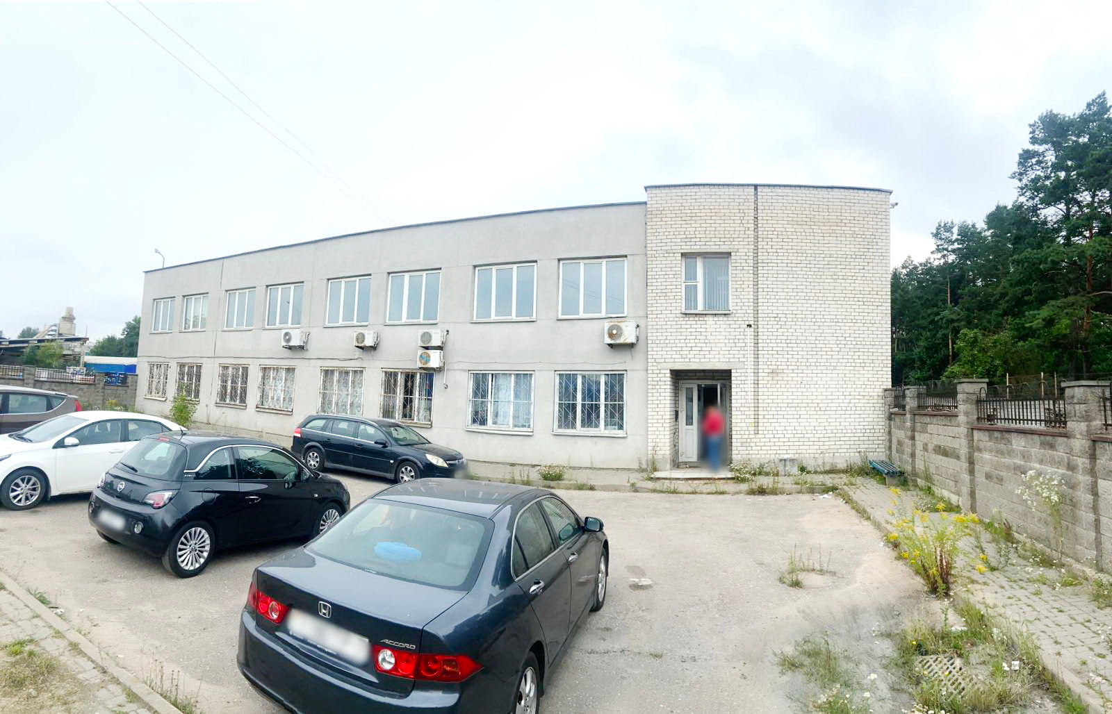 Фото объекта 1