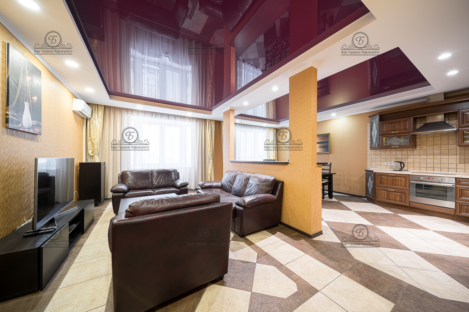 Фото объекта 1