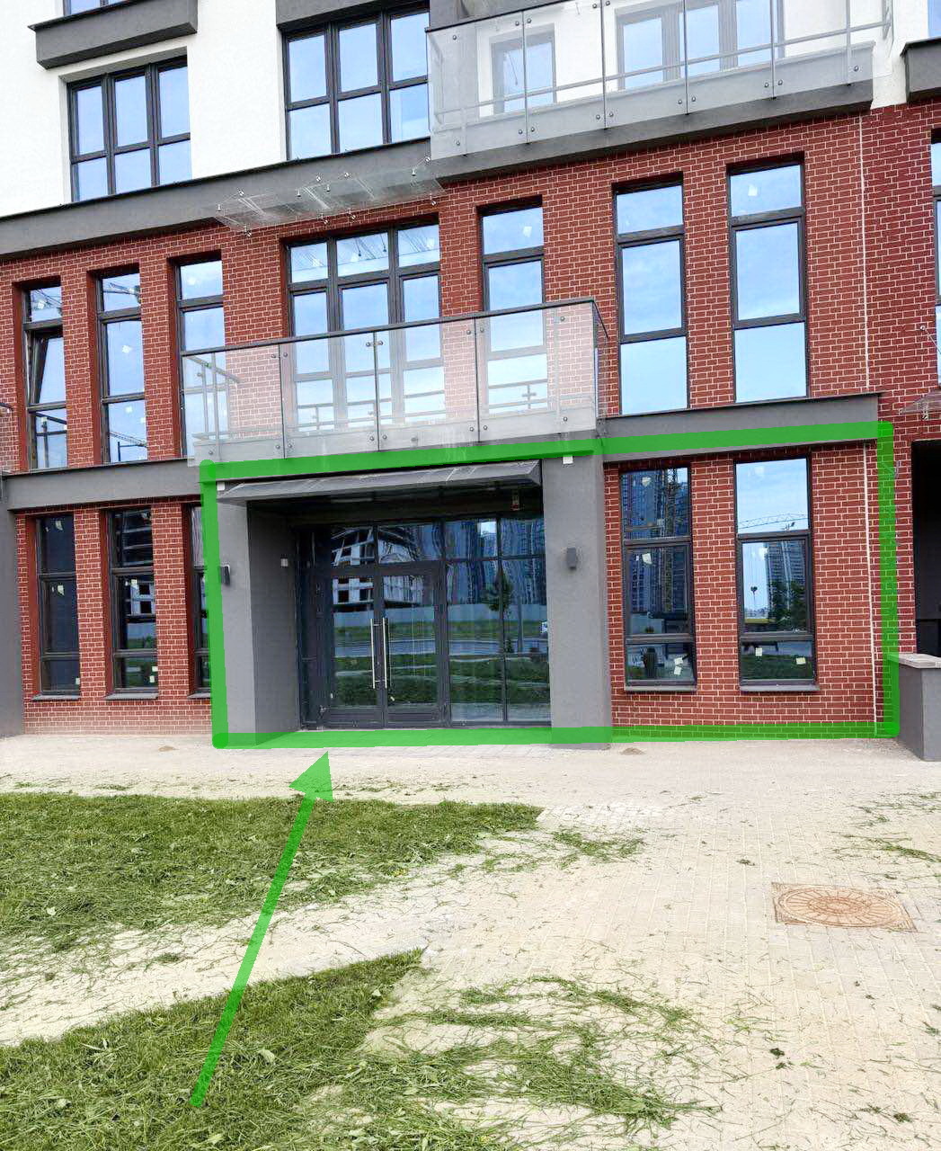 Фото объекта 2