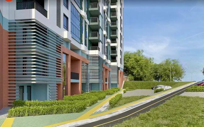 Фото объекта 7