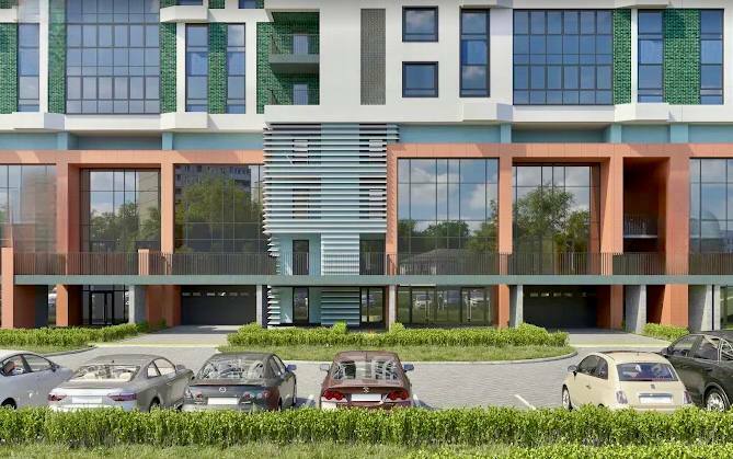 Фото объекта 9