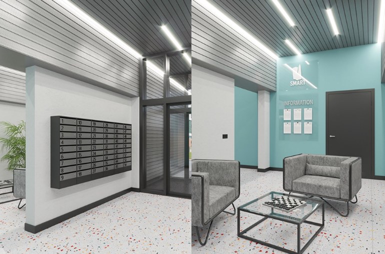 Фото объекта 10