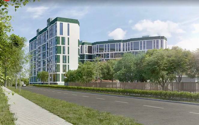 Фото объекта 15