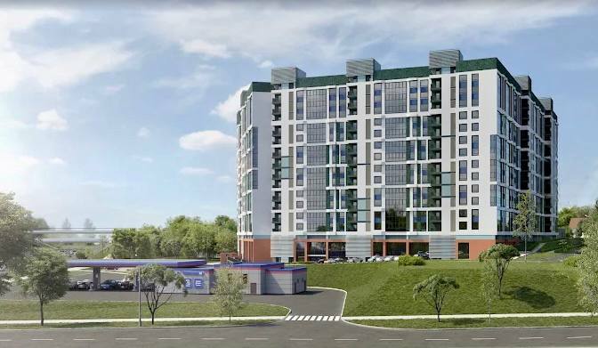 Фото объекта 16