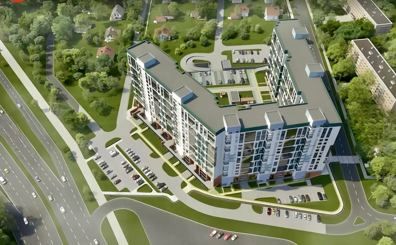 Фото объекта 4