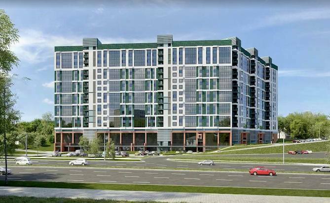 Фото объекта 5