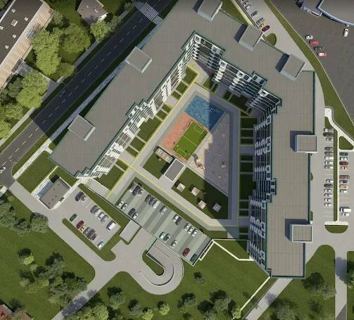 Фото объекта 6