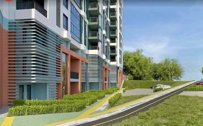 Фото объекта 8