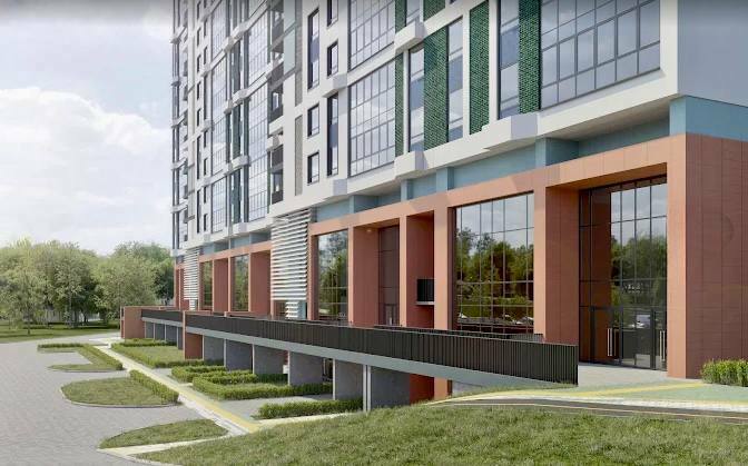 Фото объекта 9