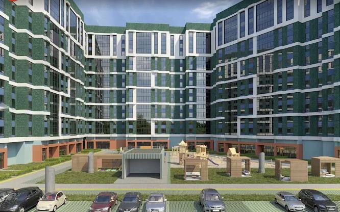 Фото объекта 11