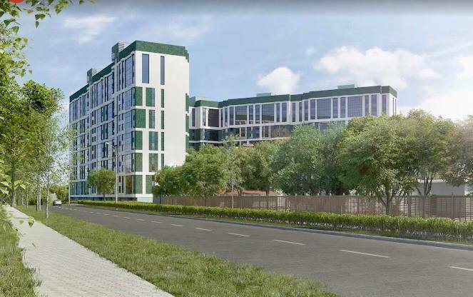 Фото объекта 12