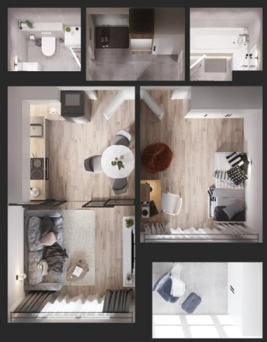 Фото объекта 16