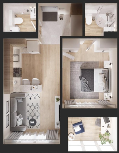 Фото объекта 17