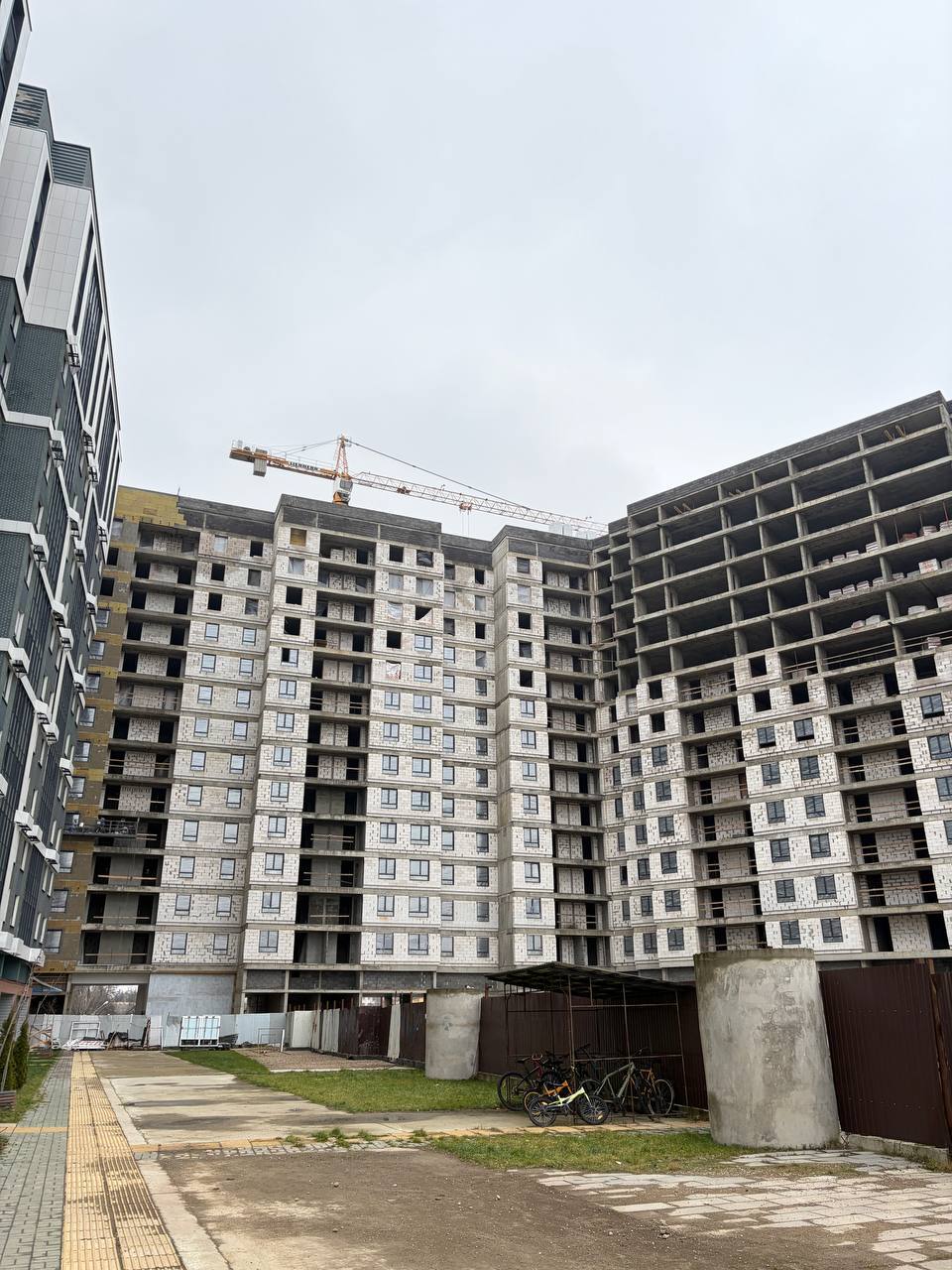 Фото объекта 21