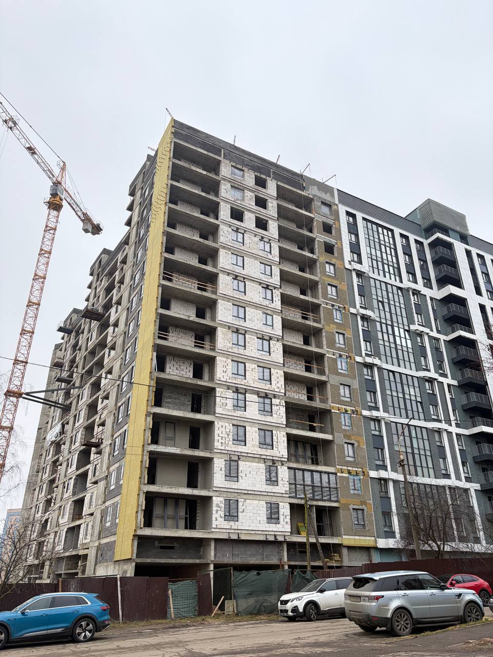 Фото объекта 27