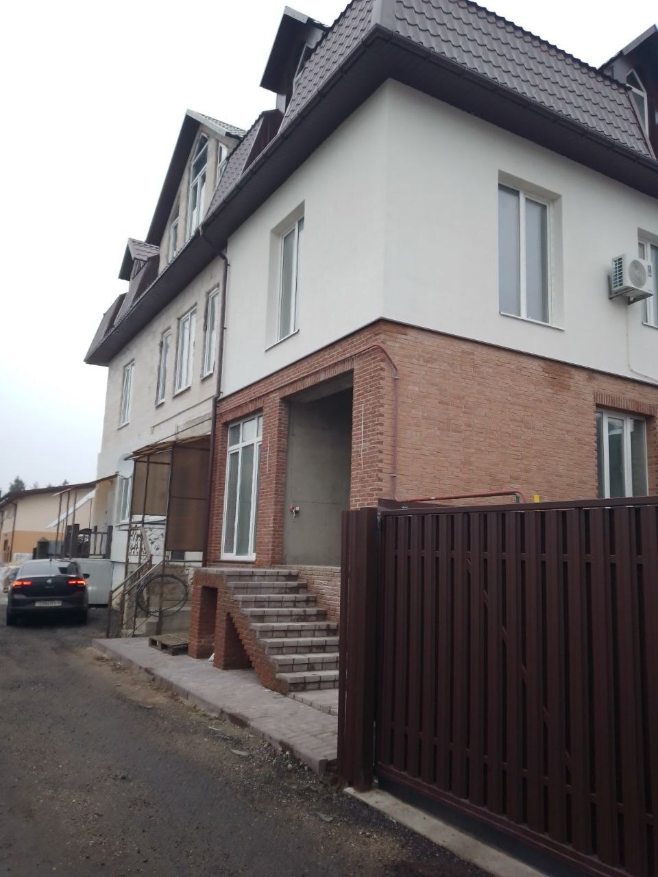 Фото объекта 1