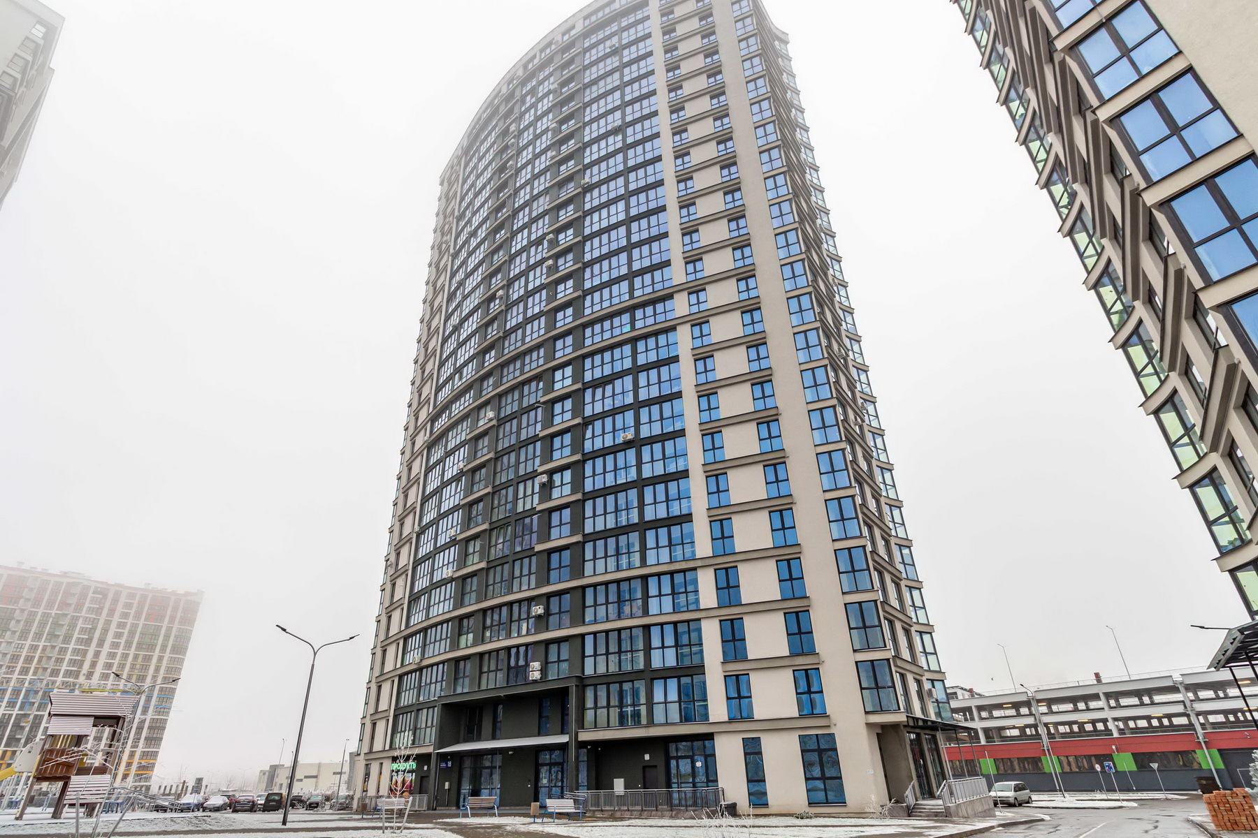 Фото объекта 24