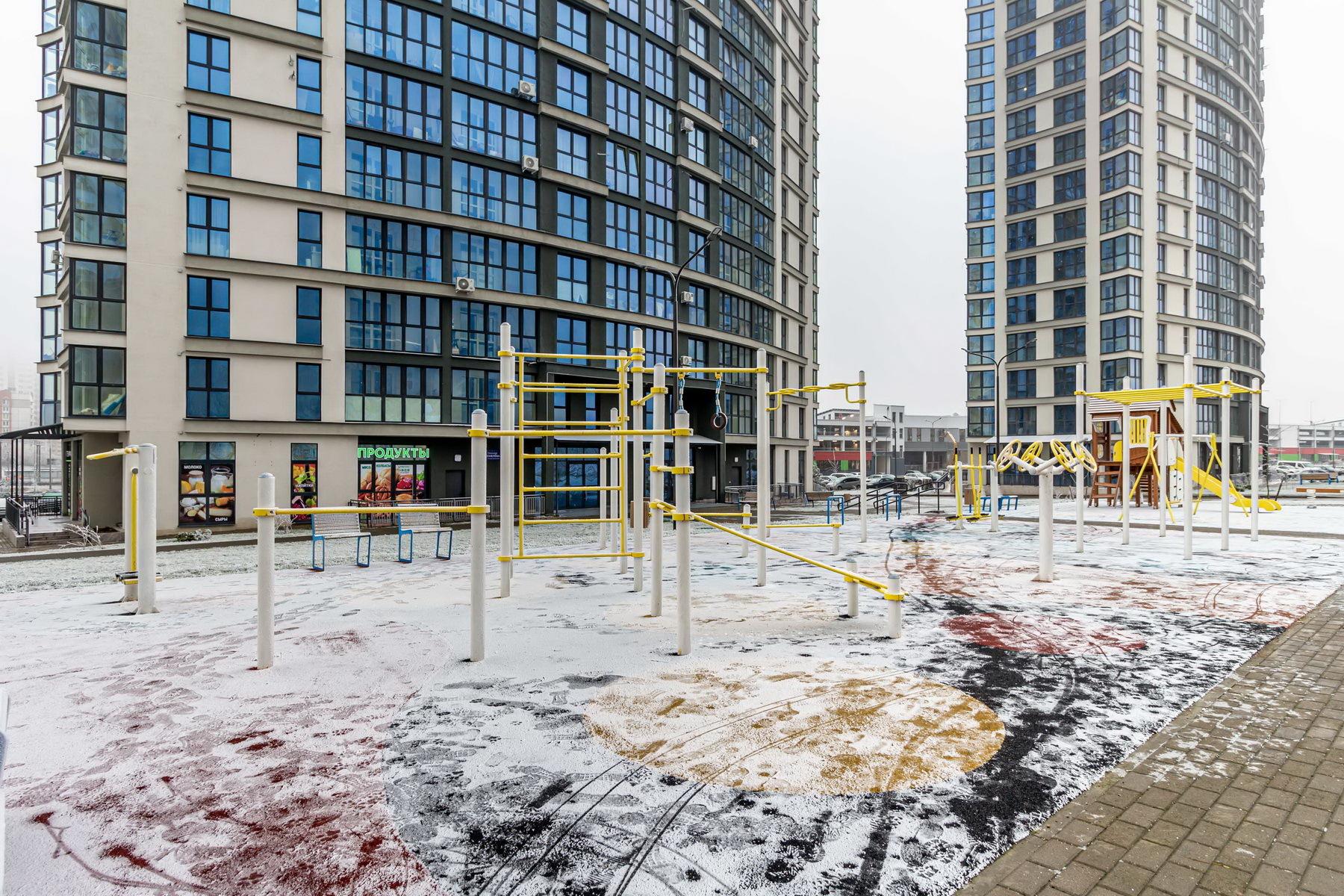 Фото объекта 27