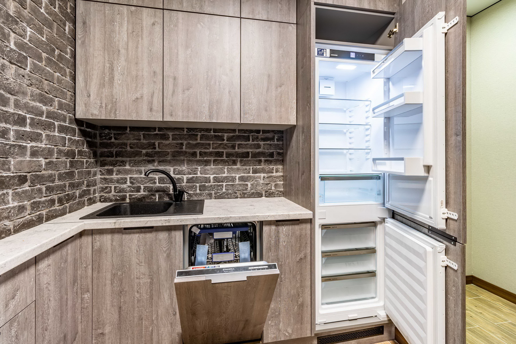 Фото объекта 1