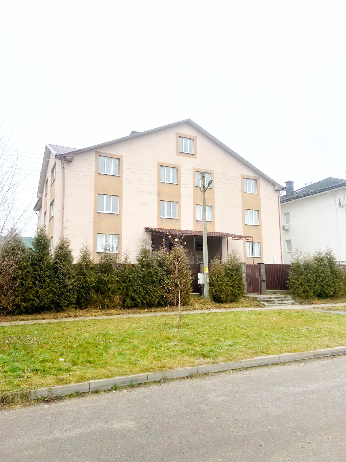 Фото объекта 2